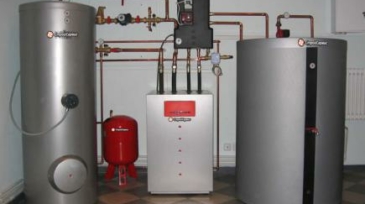 ремонт енргетичного обладнання