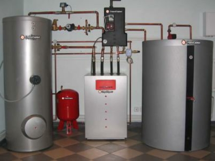 ремонт енргетичного обладнання