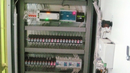 ремонт електрообладнання