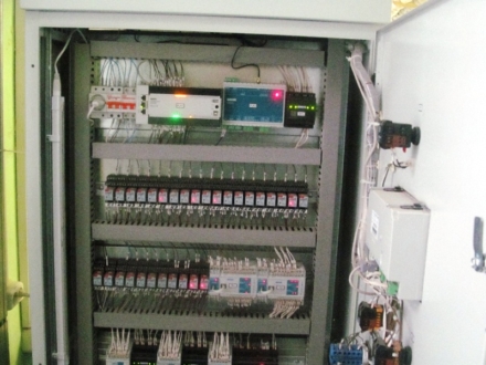 ремонт електрообладнання