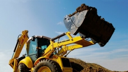 проведення земельних робіт