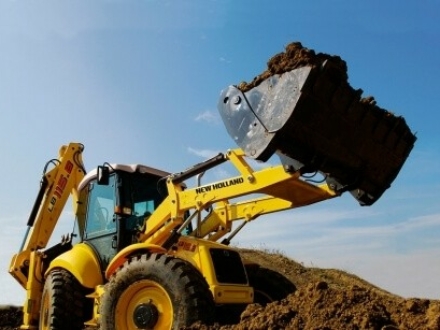 проведення земельних робіт