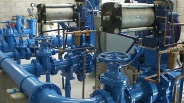 поточний ремонт трубопроводів