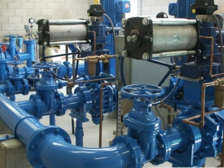 поточний ремонт трубопроводів