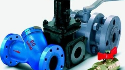 ремонт запірної арматури