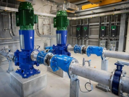 монтажные работы