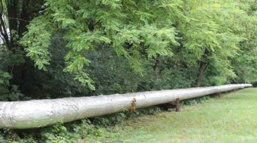 ремонт теплових мереж