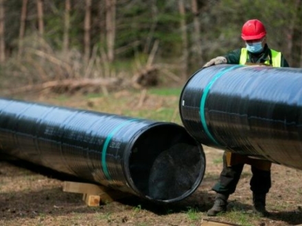 монтажно-будівельні роботи