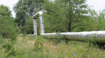 ремонт трубопроводів