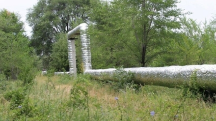 ремонт трубопроводів